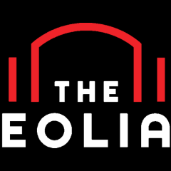 Aeolian Logo