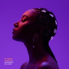 Dominique Fils-Aimé — My World Is the Sun