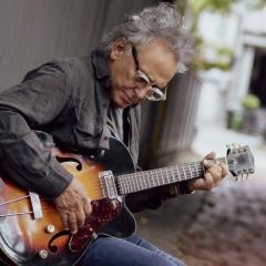 Marc Jordan