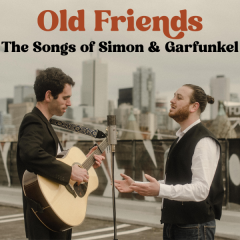 Old Friends: The Songs of Simon & Garfunkel