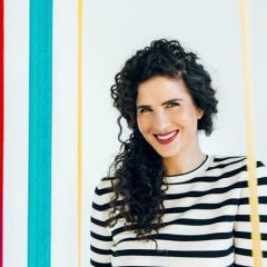 Laila Biali