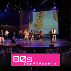 80s Confidential