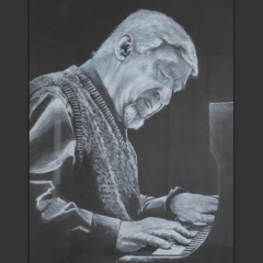 All For You: A Jazz Tribute to John Noubarian