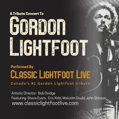 Classic Lightfoot Live