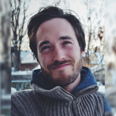 Aeolian Heritage Series: Fraser Teeple