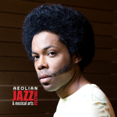 AJAMAF 2024: Alex Cuba