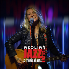 AJAMAF 2024: An Evening with Sarah Smith
