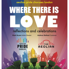 APC: Where There Is Love