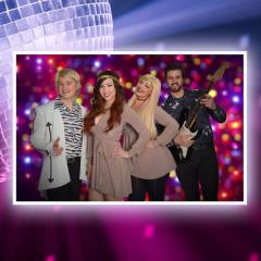 ABBA Magic!