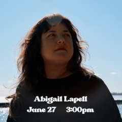 Abigail Lapell