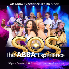 SOS: The ABBA Experience