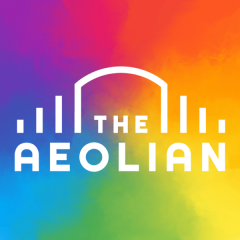 Aeolian Pride Socials