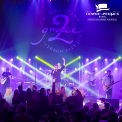 Grace, 2 - Celebrating The Tragically Hip