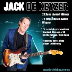 Jack de Keyzer