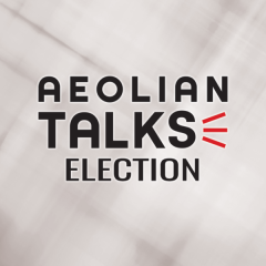 Aeolian Talks: 2018 Mayoral Debate