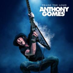 Anthony Gomes