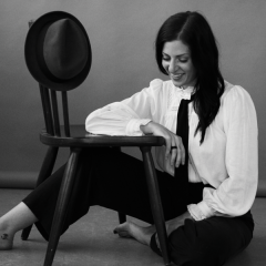 An Evening with Andrea Ramolo