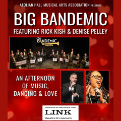 Big Bandemic