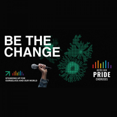 Aeolian Pride Choruses