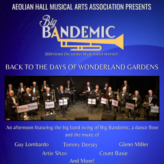 Big Bandemic