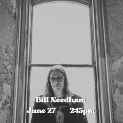 Bill Needham