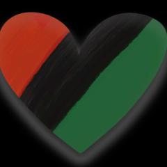 W.E.A.N., the Aeolian Hall and the Black Community Present... Black Love