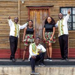 Black Umfolosi