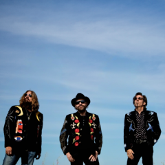 Blackie and the Rodeo Kings
