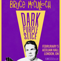 Bruce McCulloch
