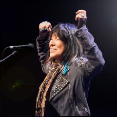 Buffy Sainte-Marie