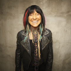 Buffy Sainte-Marie