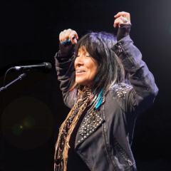 Buffy Sainte-Marie