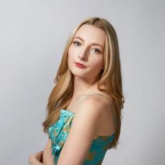Caity Gyorgy