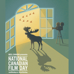 National Canadian Film Day