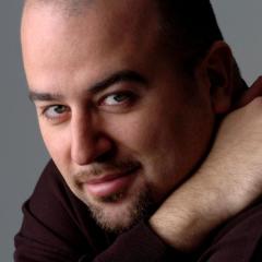 Chad Louwerse