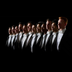 Chanticleer