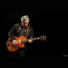 Chris Spedding