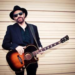 Colin Linden