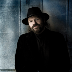Colin Linden