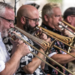 Baddest Big Band