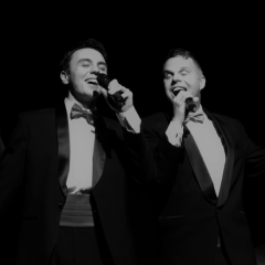 A Crooner Christmas