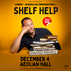 David Nihill
