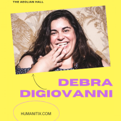 Debra DiGiovanni