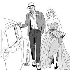 Dizzy and Fay