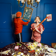 Dizzy & Fay