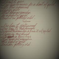 Phoenix Sessions - September