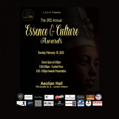 The 3rd Annual Essence & Culture Awards