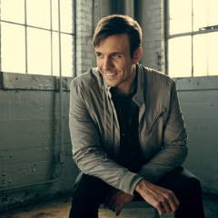 Eric Ethridge