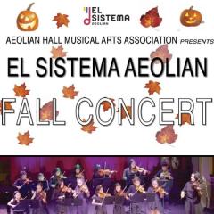 El Sistema Aeolian