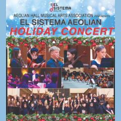 El Sistema Aeolian